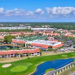 Edgewater Villa 2607