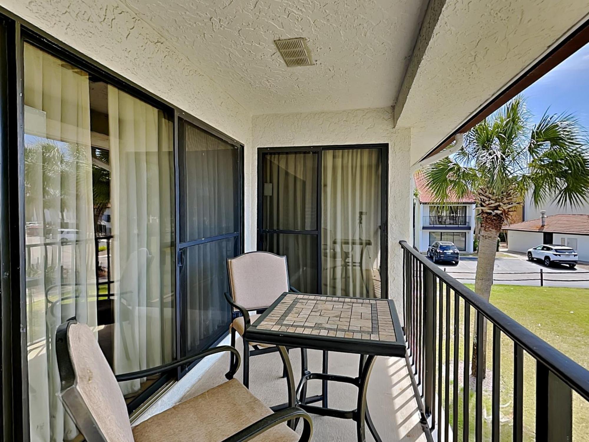 Edgewater 2607 * Panama City Beach