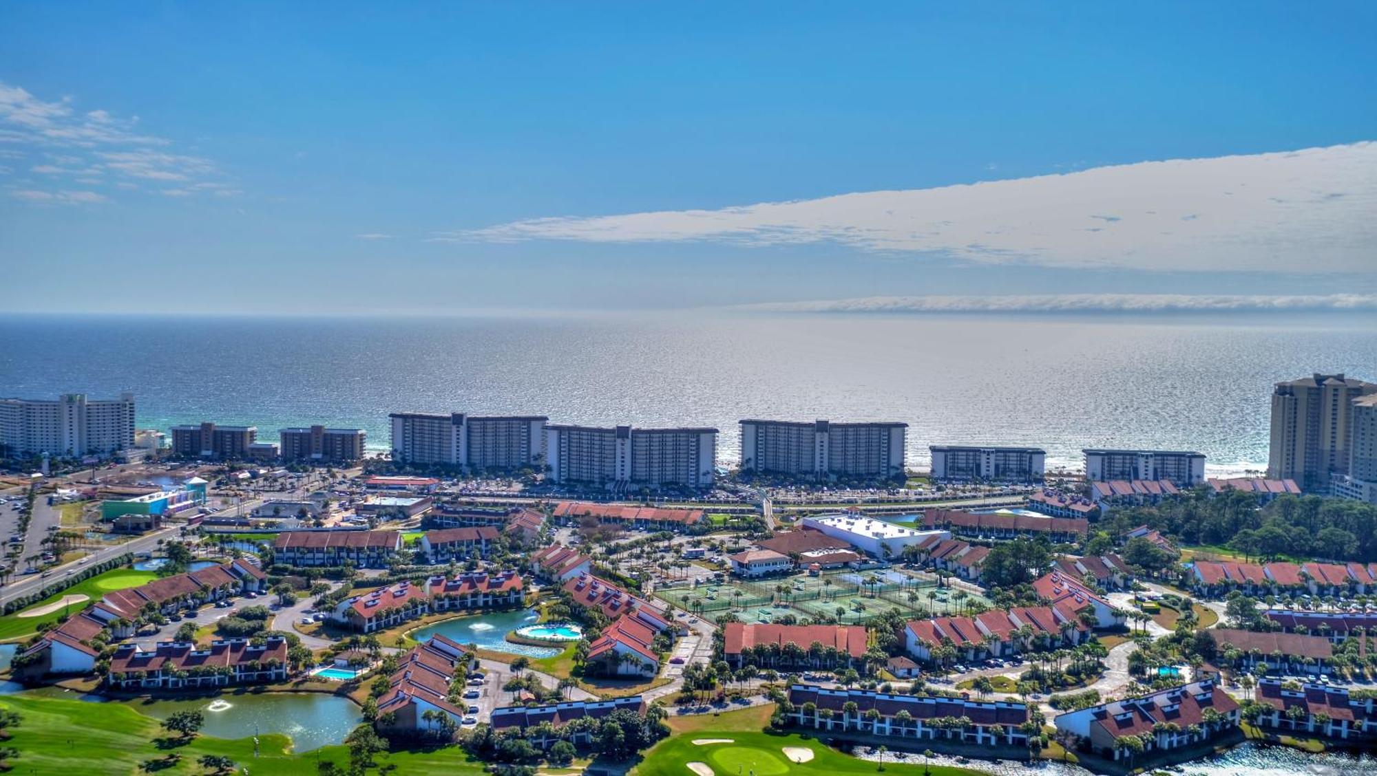 Edgewater 2607