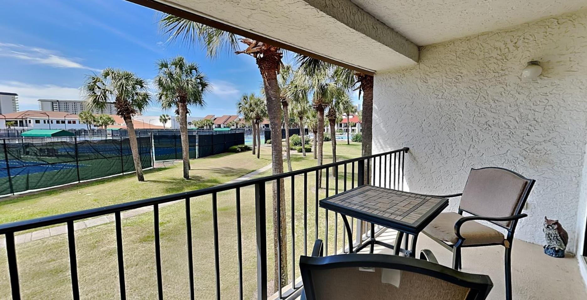 Edgewater 2607 *