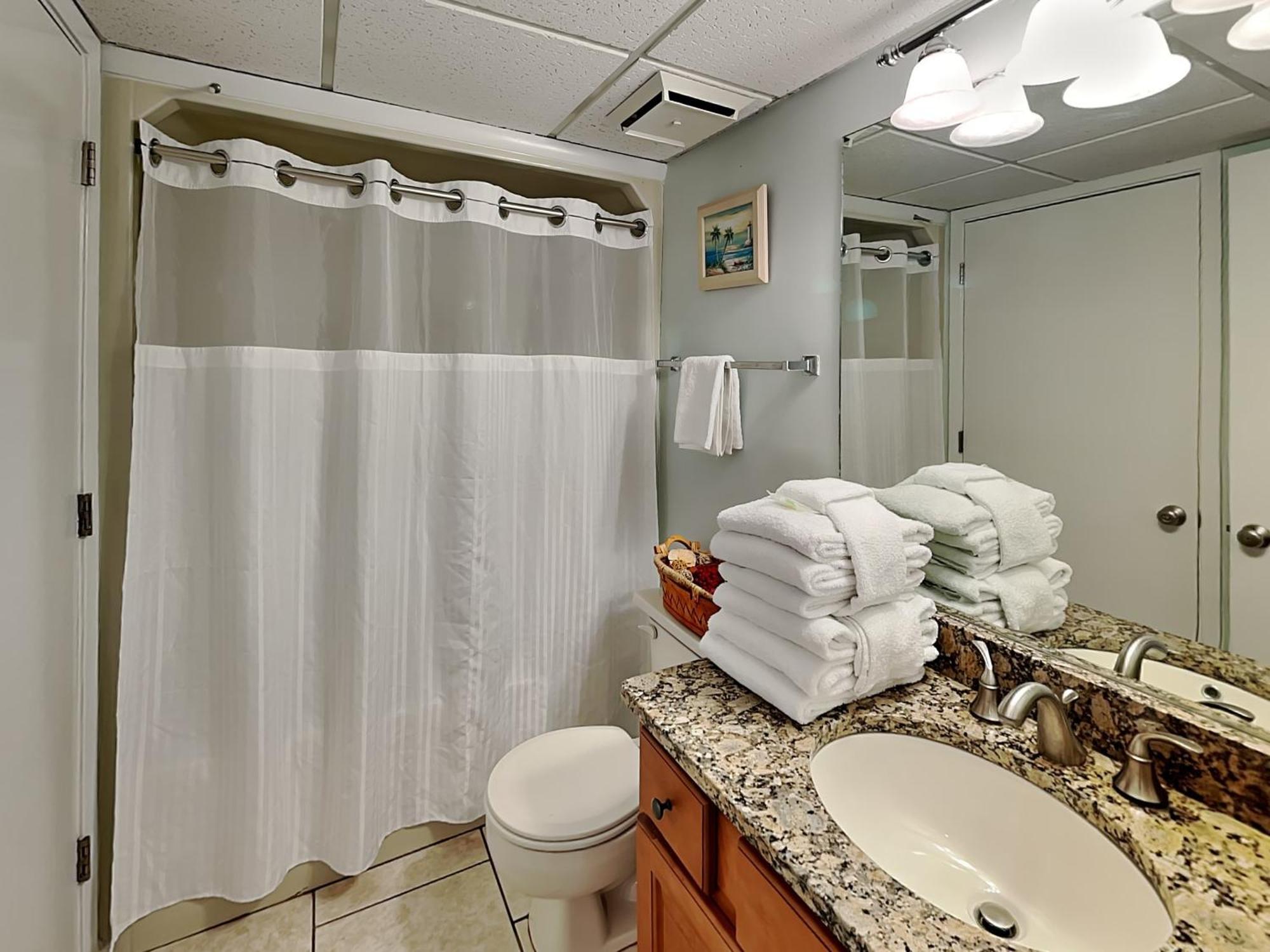Edgewater 2607 Panama City Beach