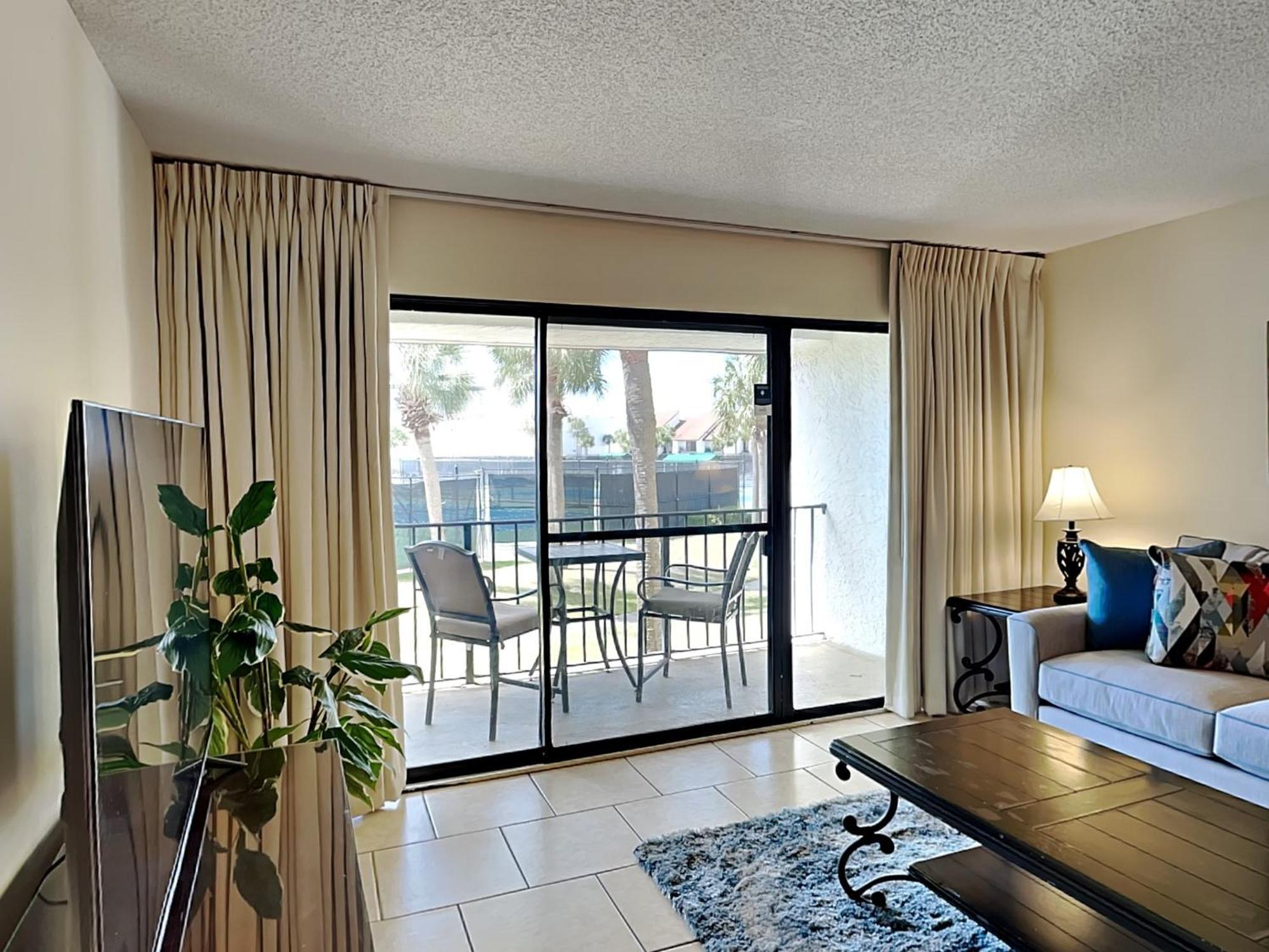 Edgewater 2607 * Panama City Beach