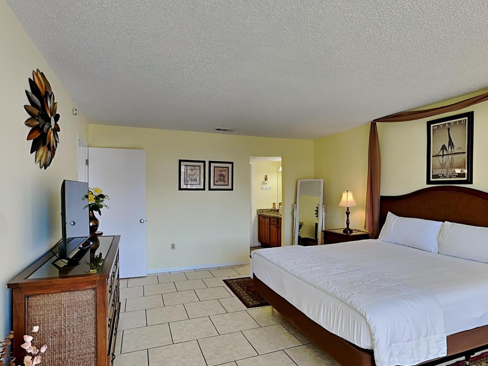 Apartment Edgewater 2607