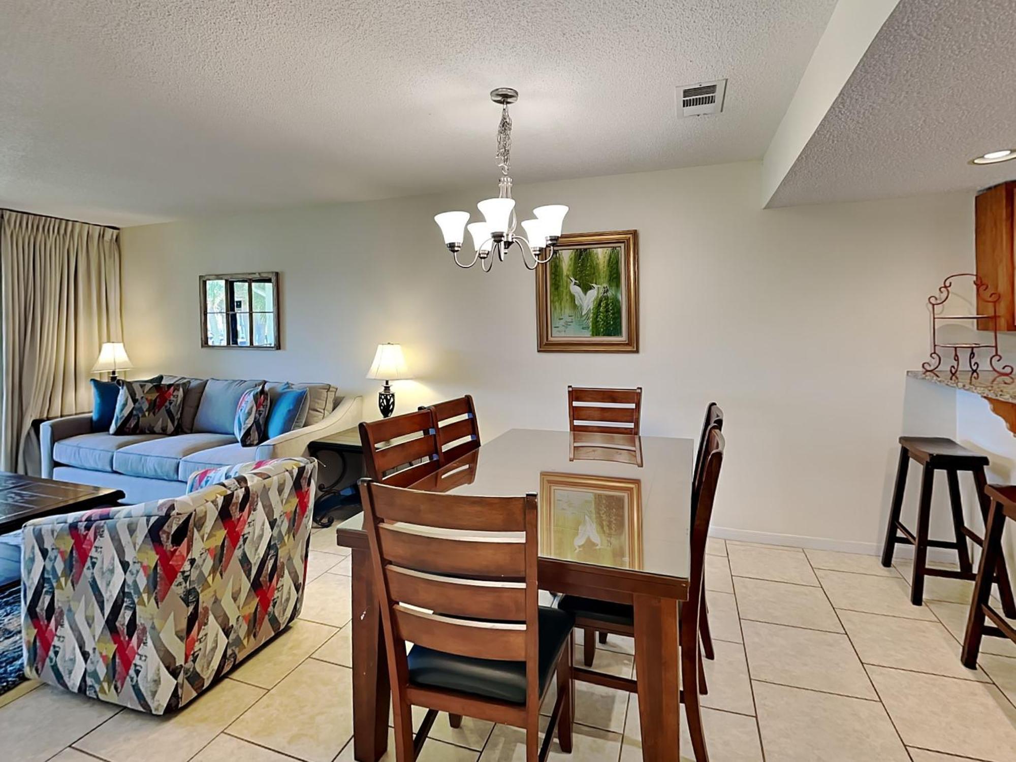 Apartment Edgewater 2607