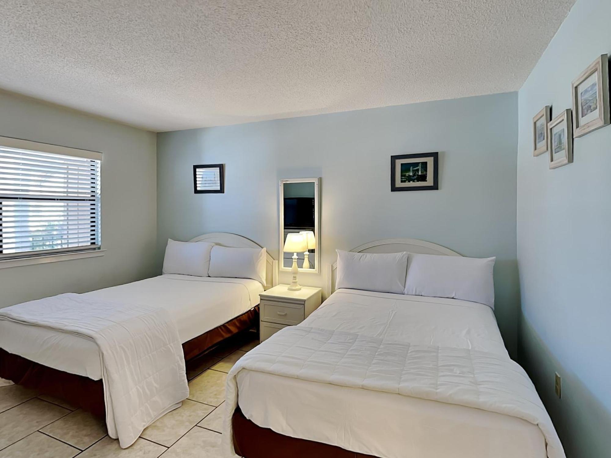 Edgewater 2607 Panama City Beach