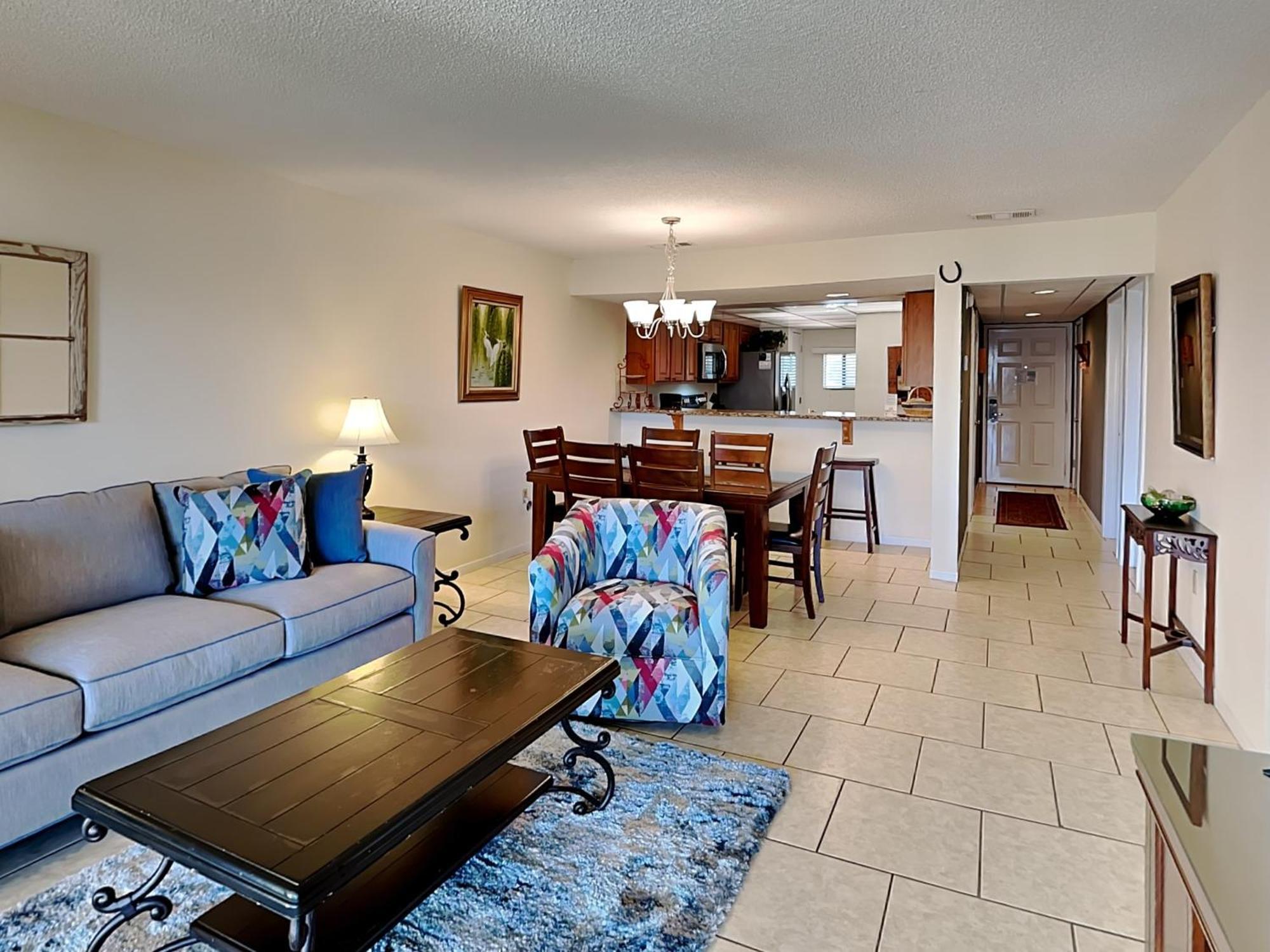 Edgewater 2607 *