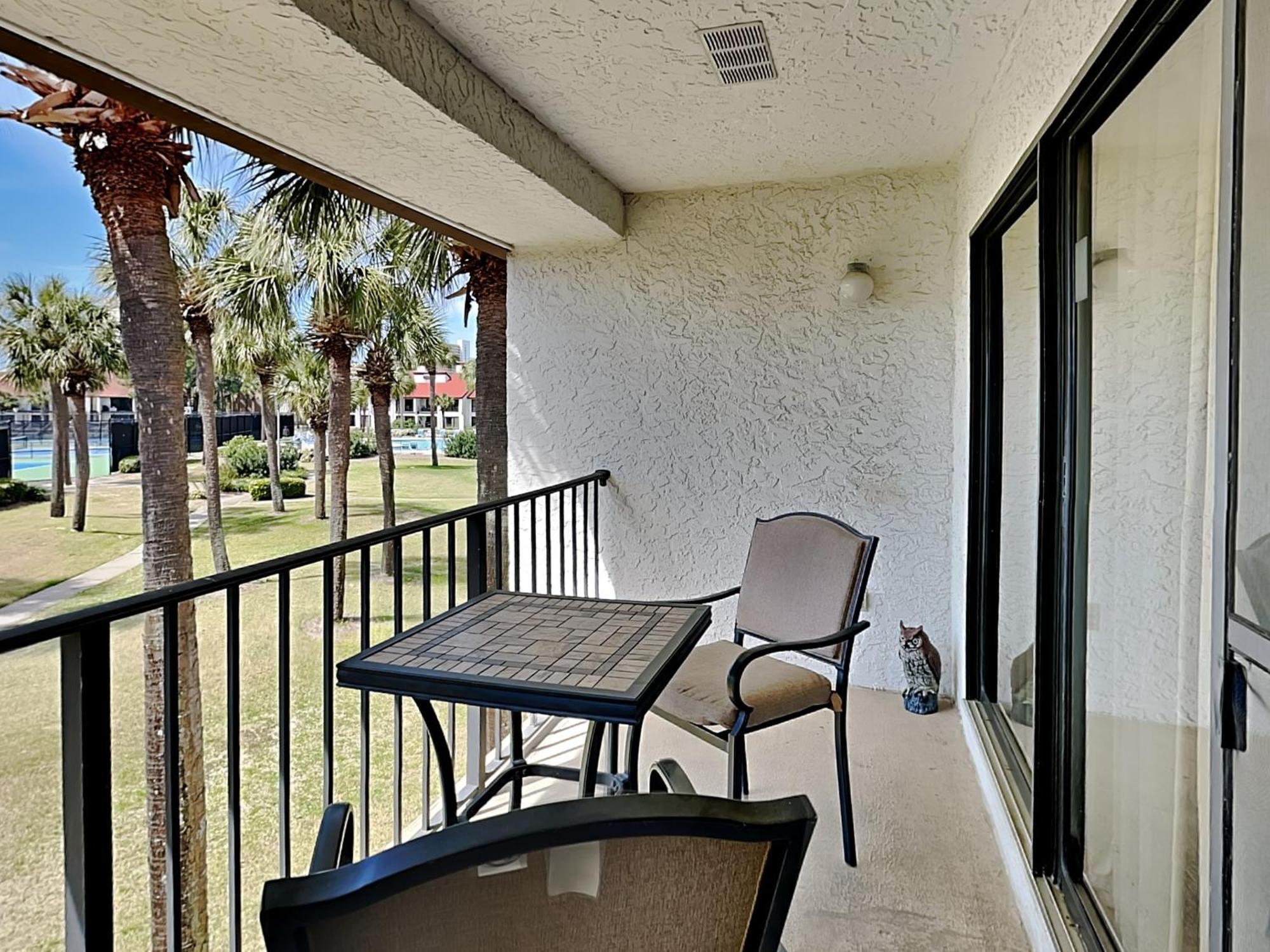 Edgewater 2607 Panama City Beach